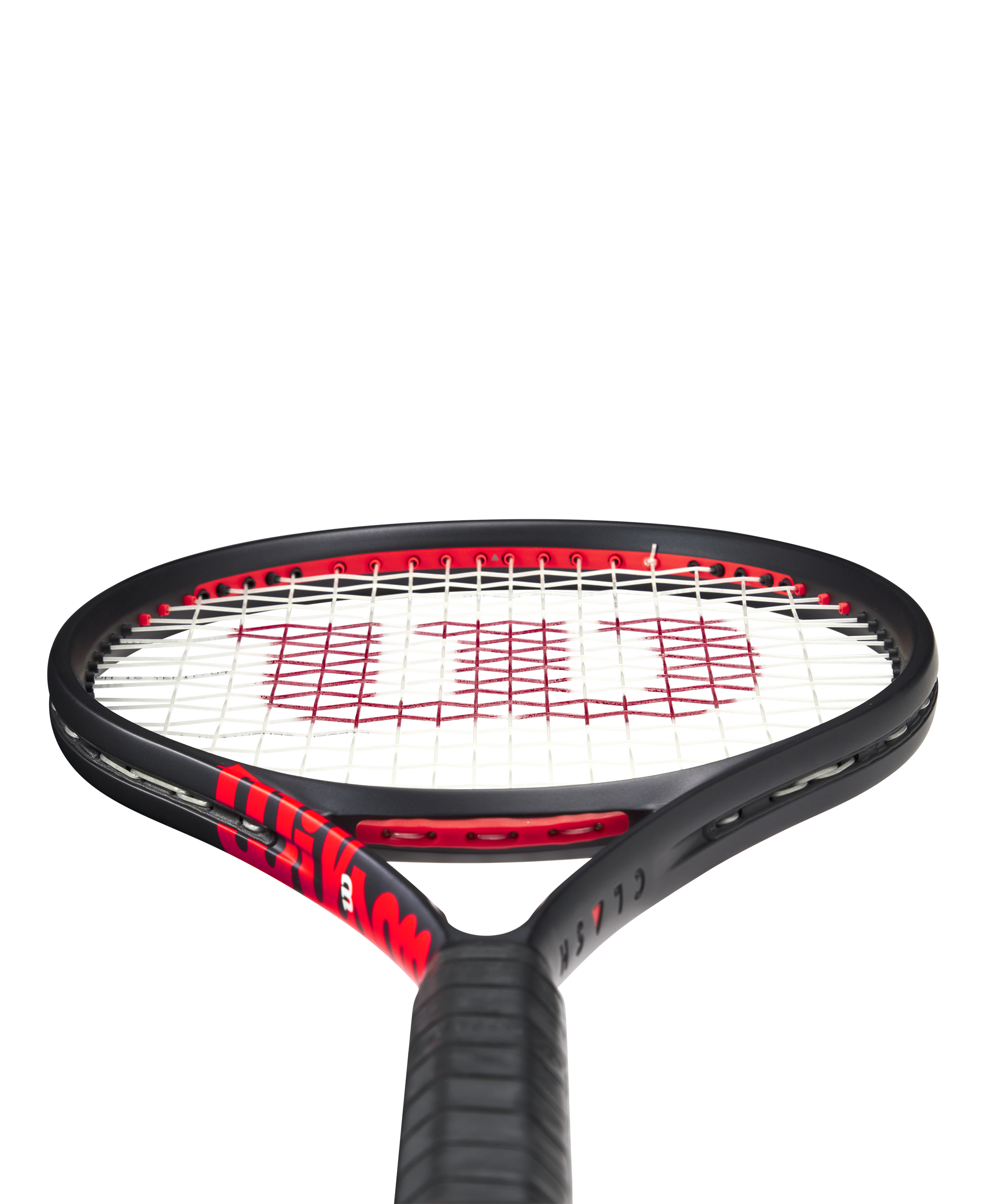 Wilson Clash 100L V3 Tennisschläger