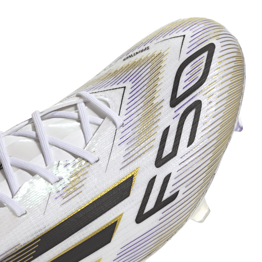 Adidas F50 Elite FG Fußballschuh