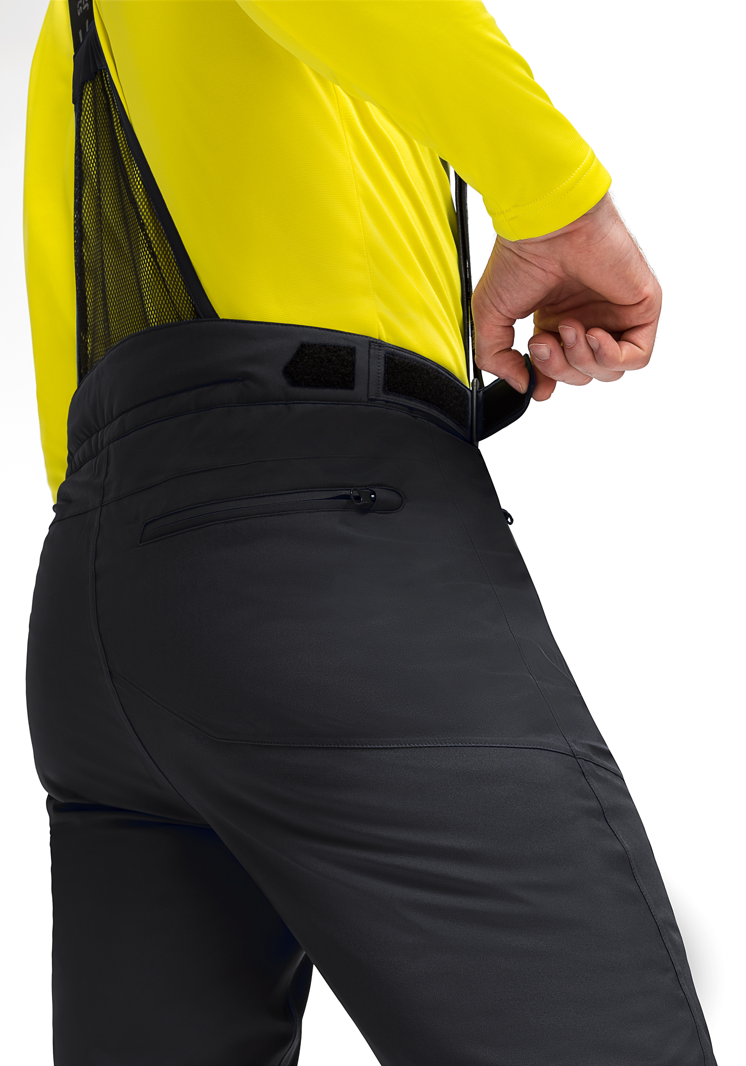 Maier Sports Anton 2 Herren Skihose