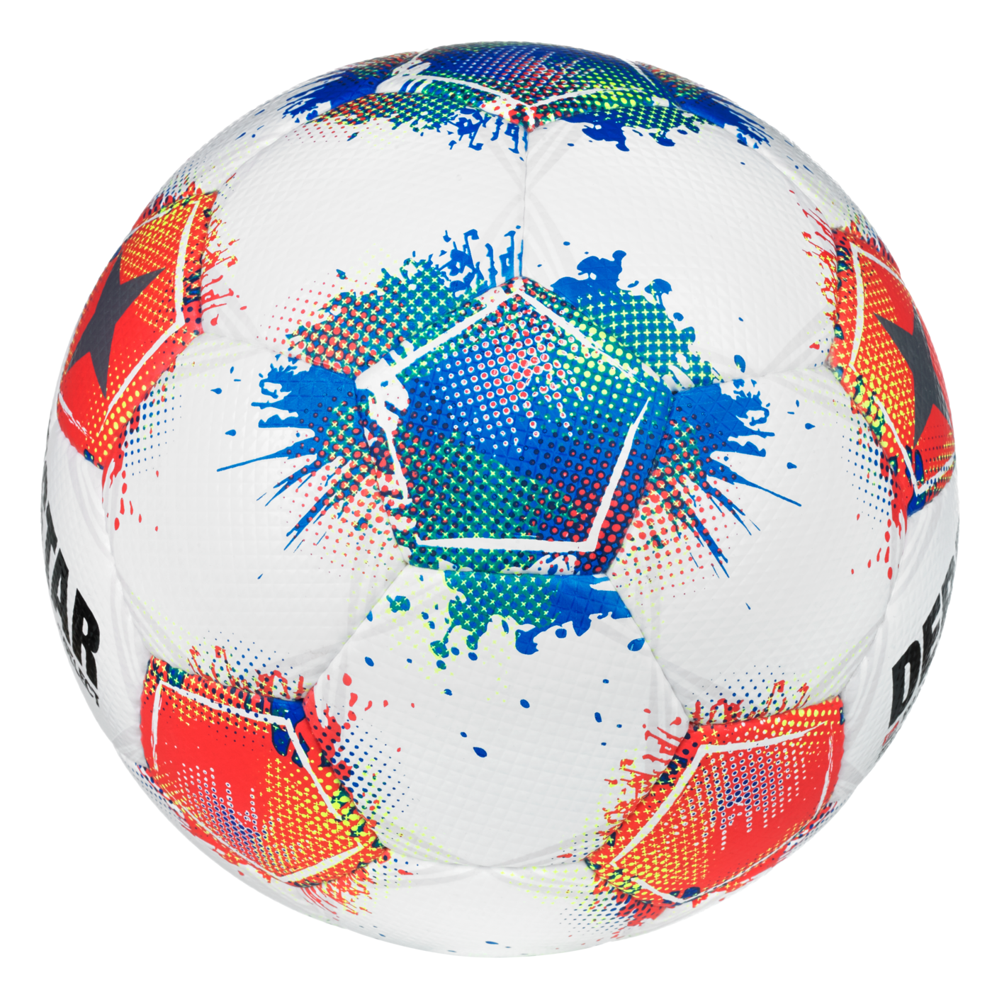 Derbystar Bundesliga Brillant APS v25