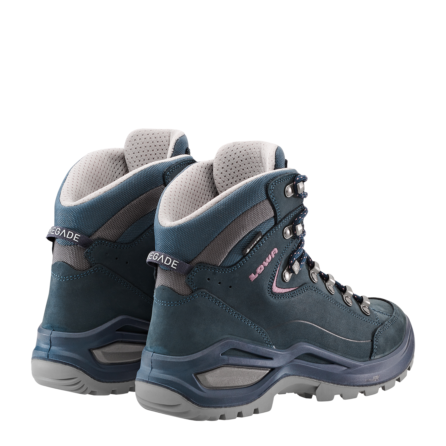 Lowa RENEGADE EVO GTX MID Wanderschuhe Damen