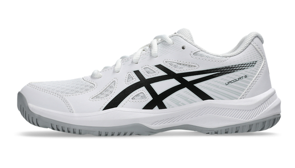 Asics UPCOURT 6 GS Kinder Hallenschuhe