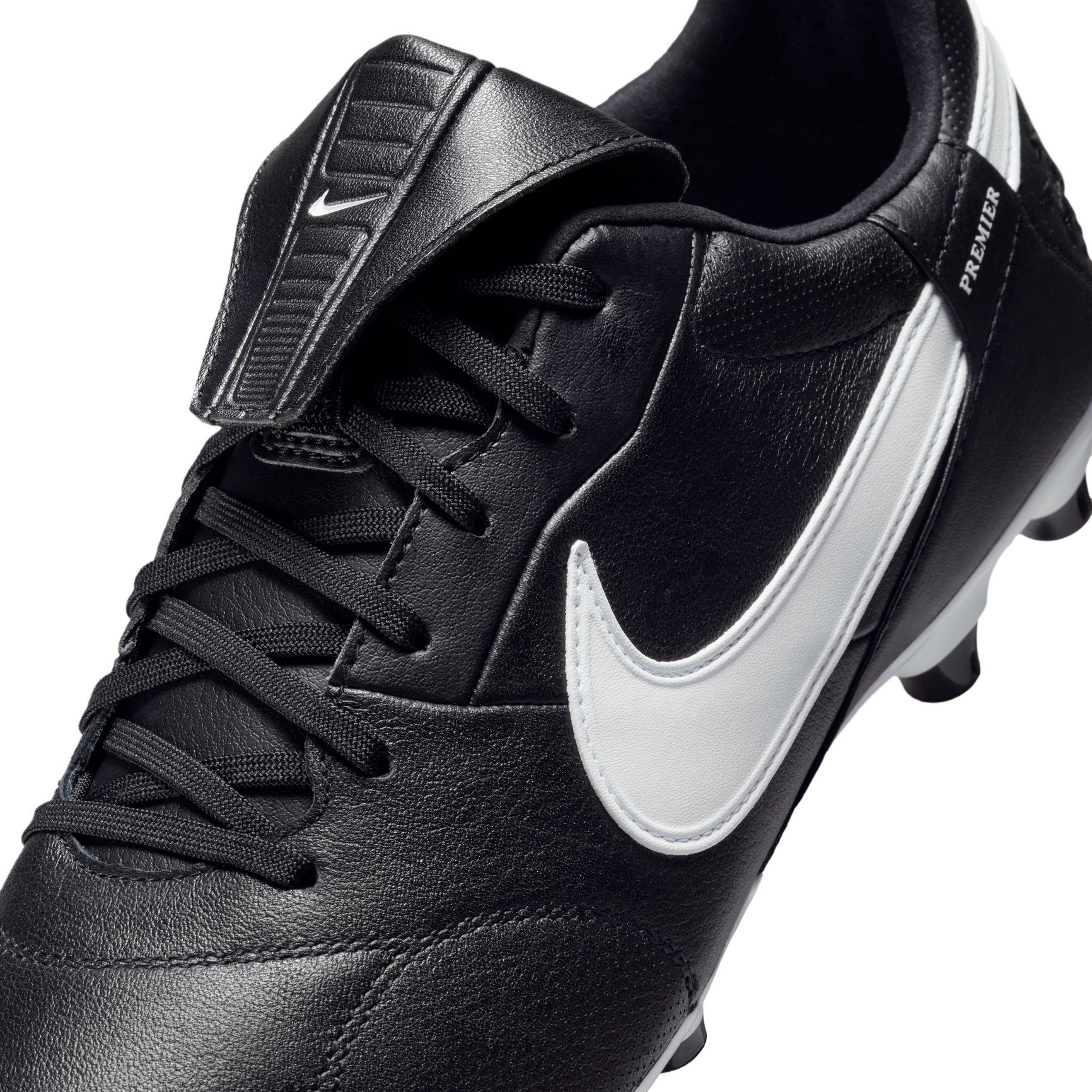 Nike Premier 3 FG Low-Top Fußballschuh