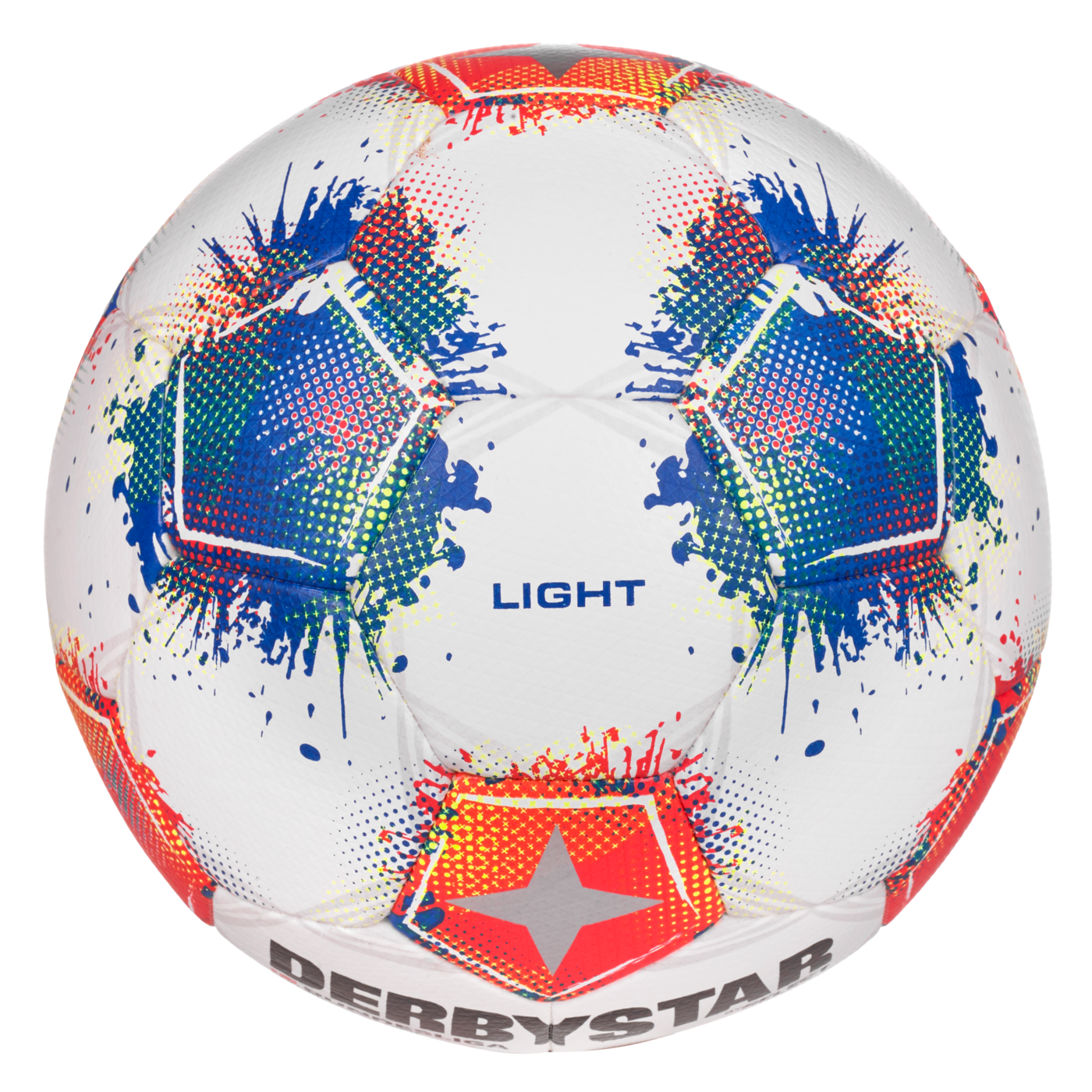 Derbystar Bundesliga Brillant Replica Light Fußball