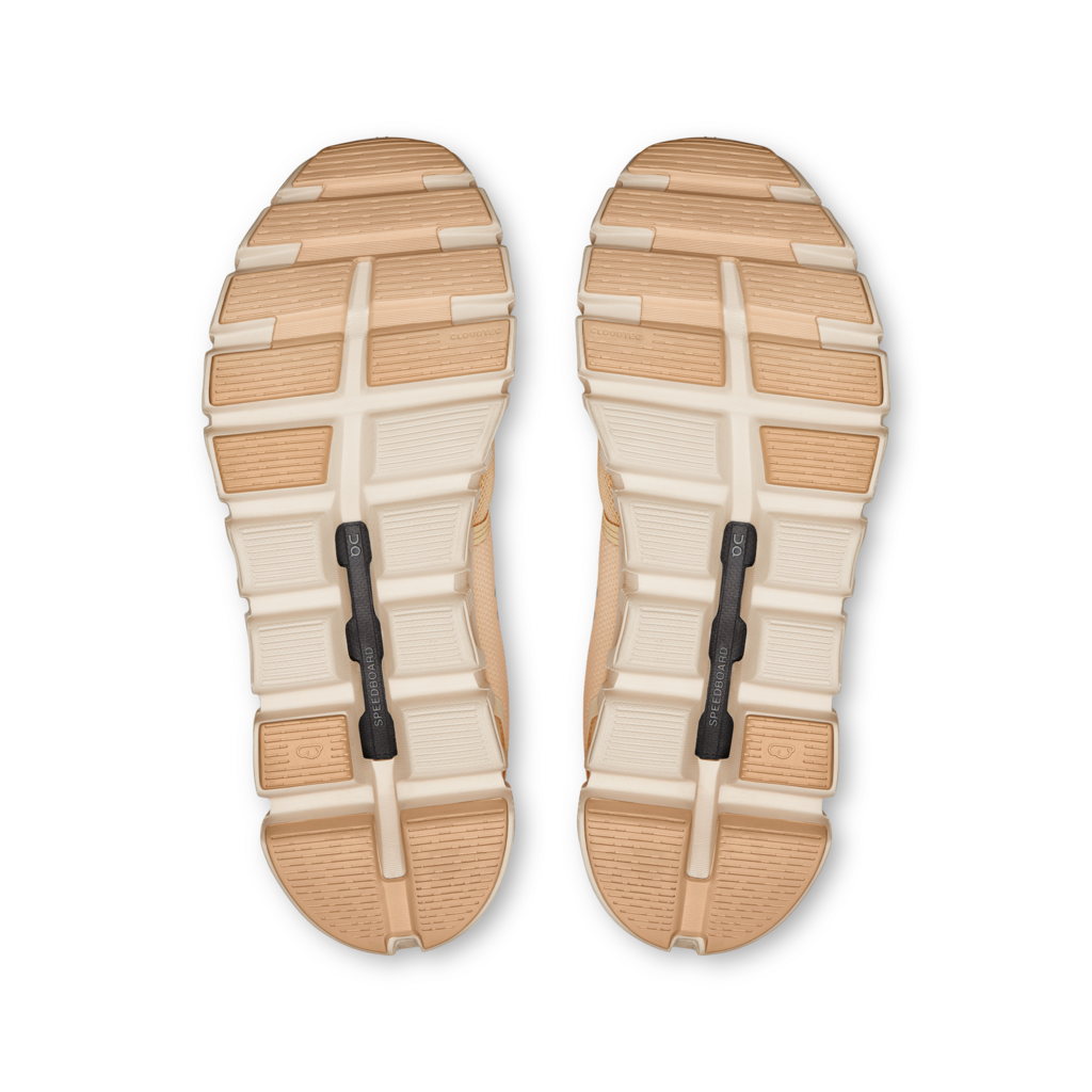 On Cloud 6 Sneaker Damen