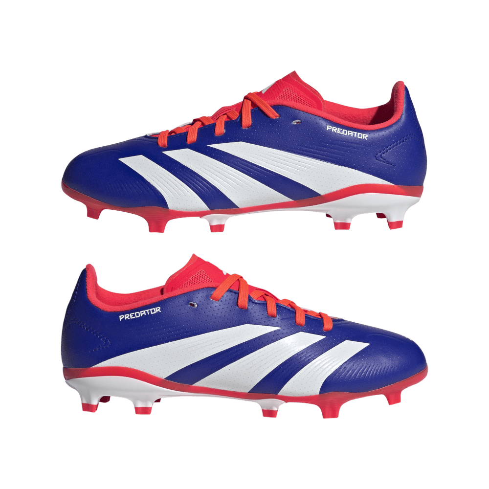 Adidas Predator League Kids FG Fußballschuh