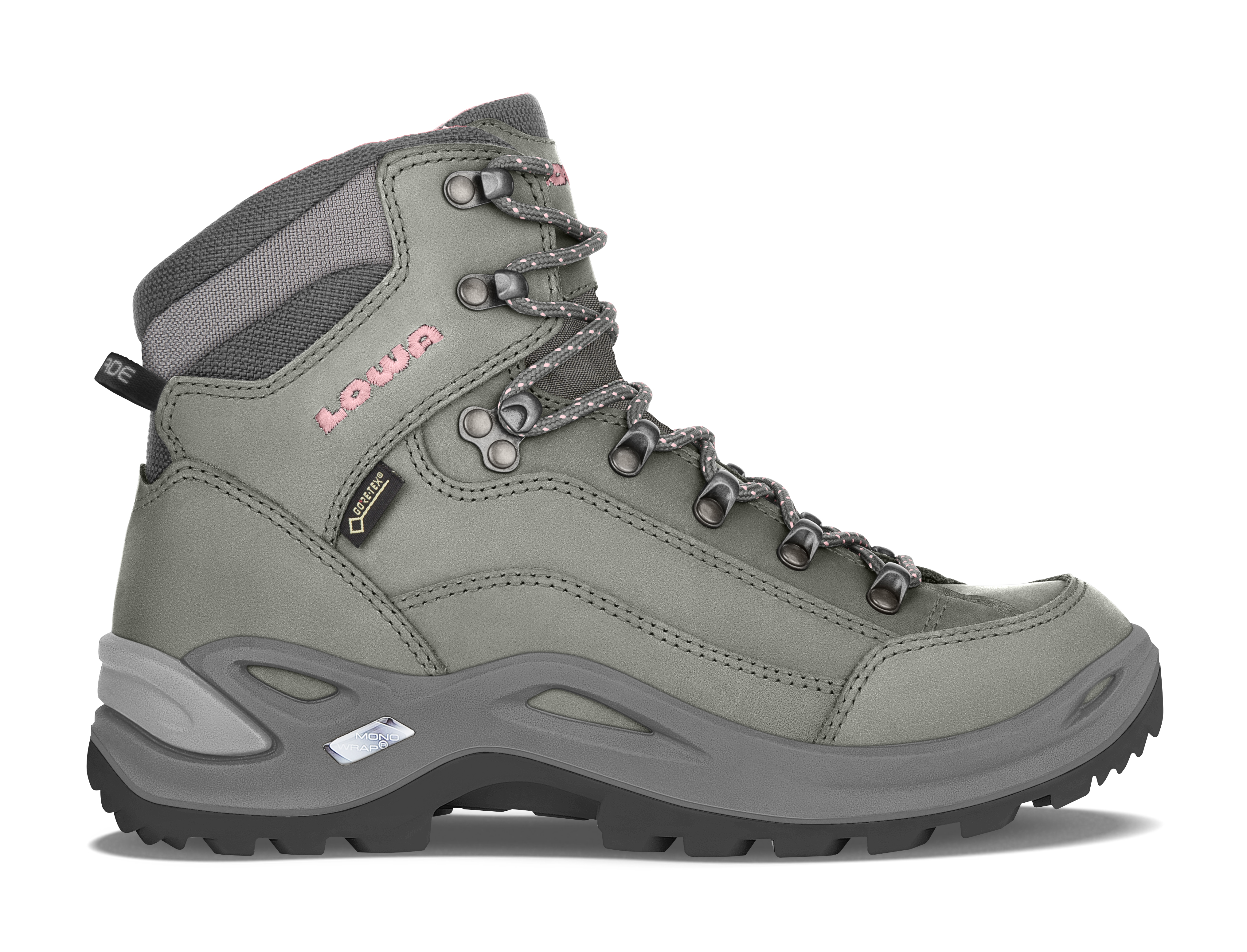 Lowa RENEGADE GTX MID Ws Wanderschuhe Damen