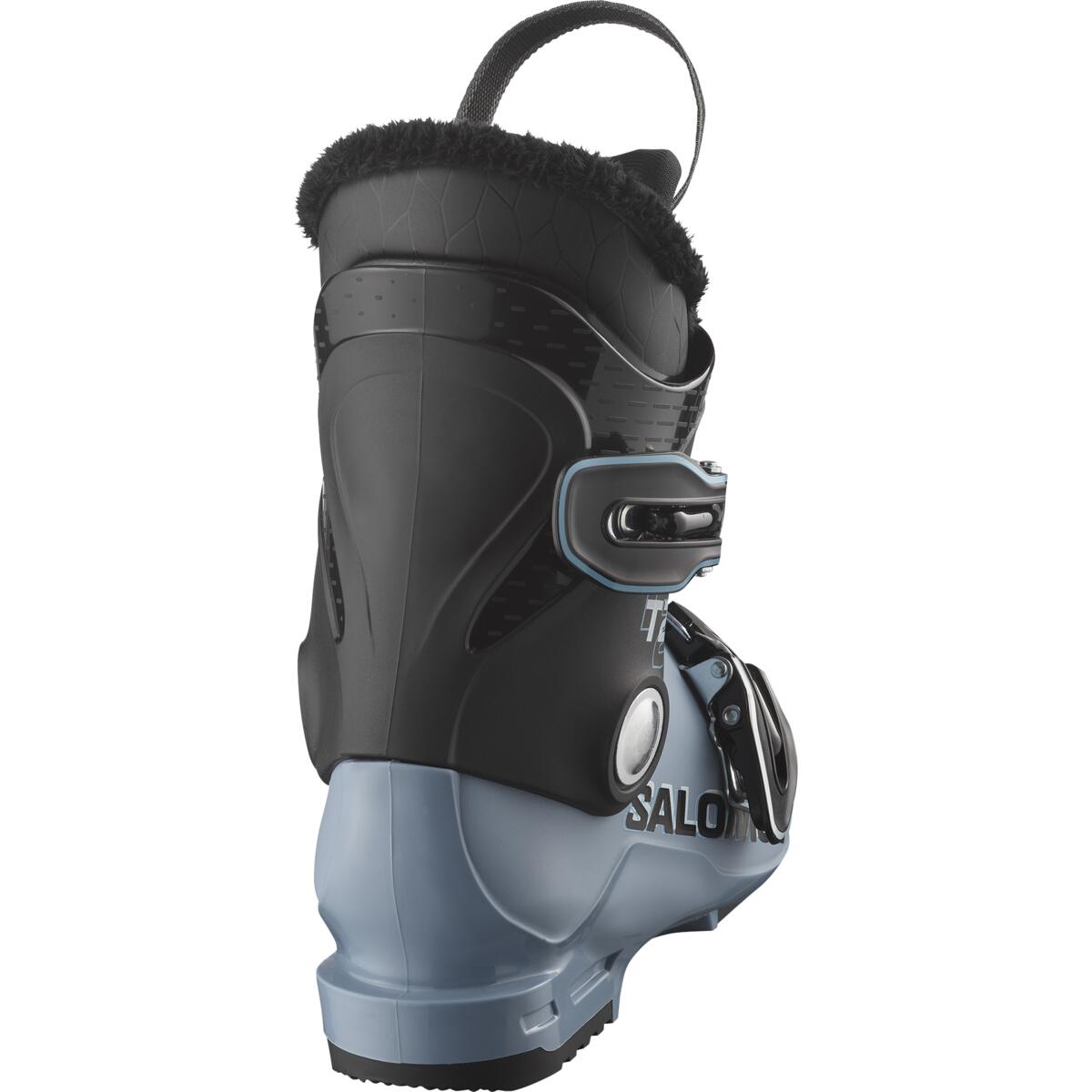 Salomon Ski Schuhe T2 RT Copen Kinder