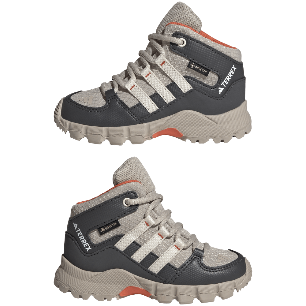 Adidas TERREX Mid GORE-TEX Kinder Wanderschuh