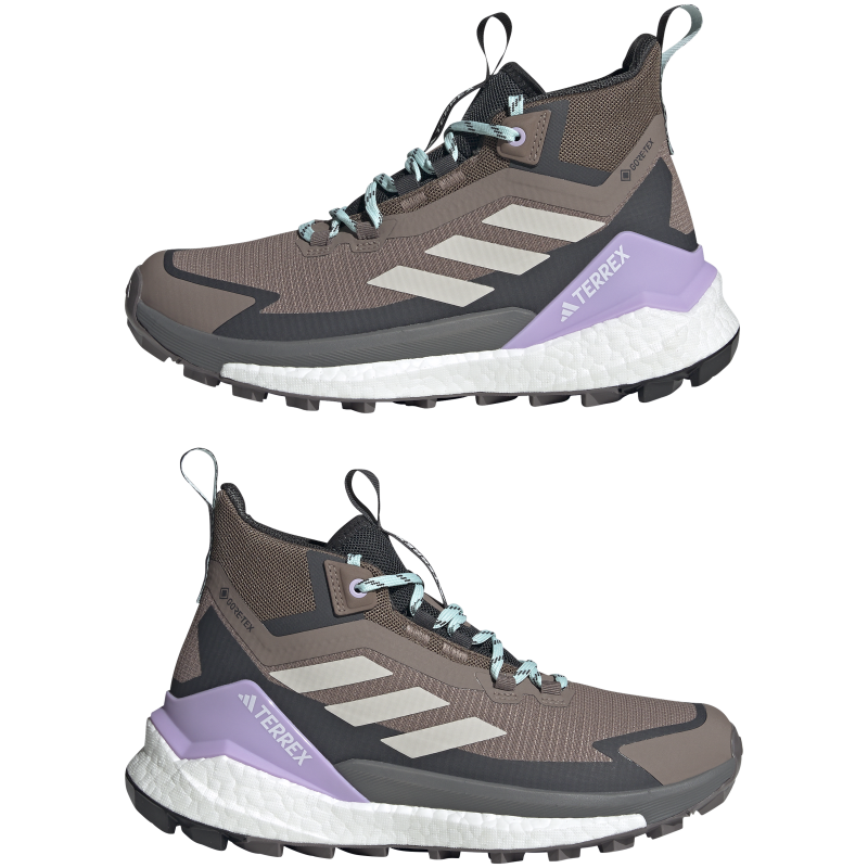 Adidas Terrex Free Hiker 2.0 Gore-Tex Wanderschuh Damen