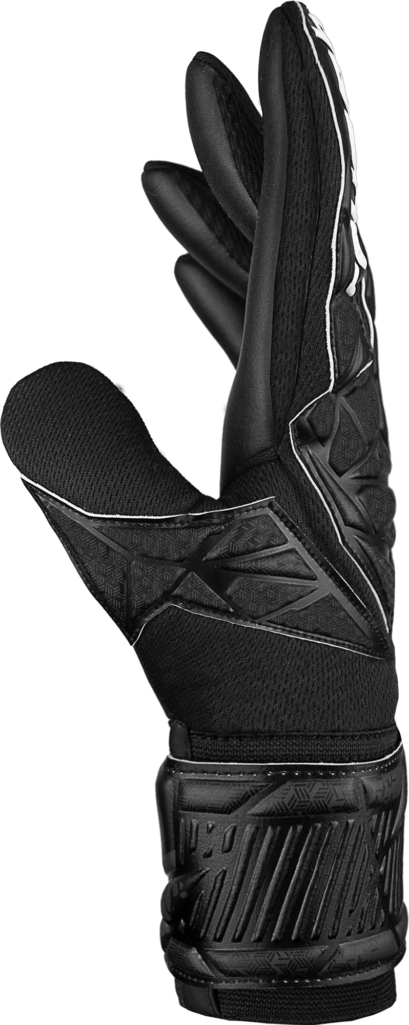 Reusch Attrakt Infinity NC Junior Torwarthandschuhe