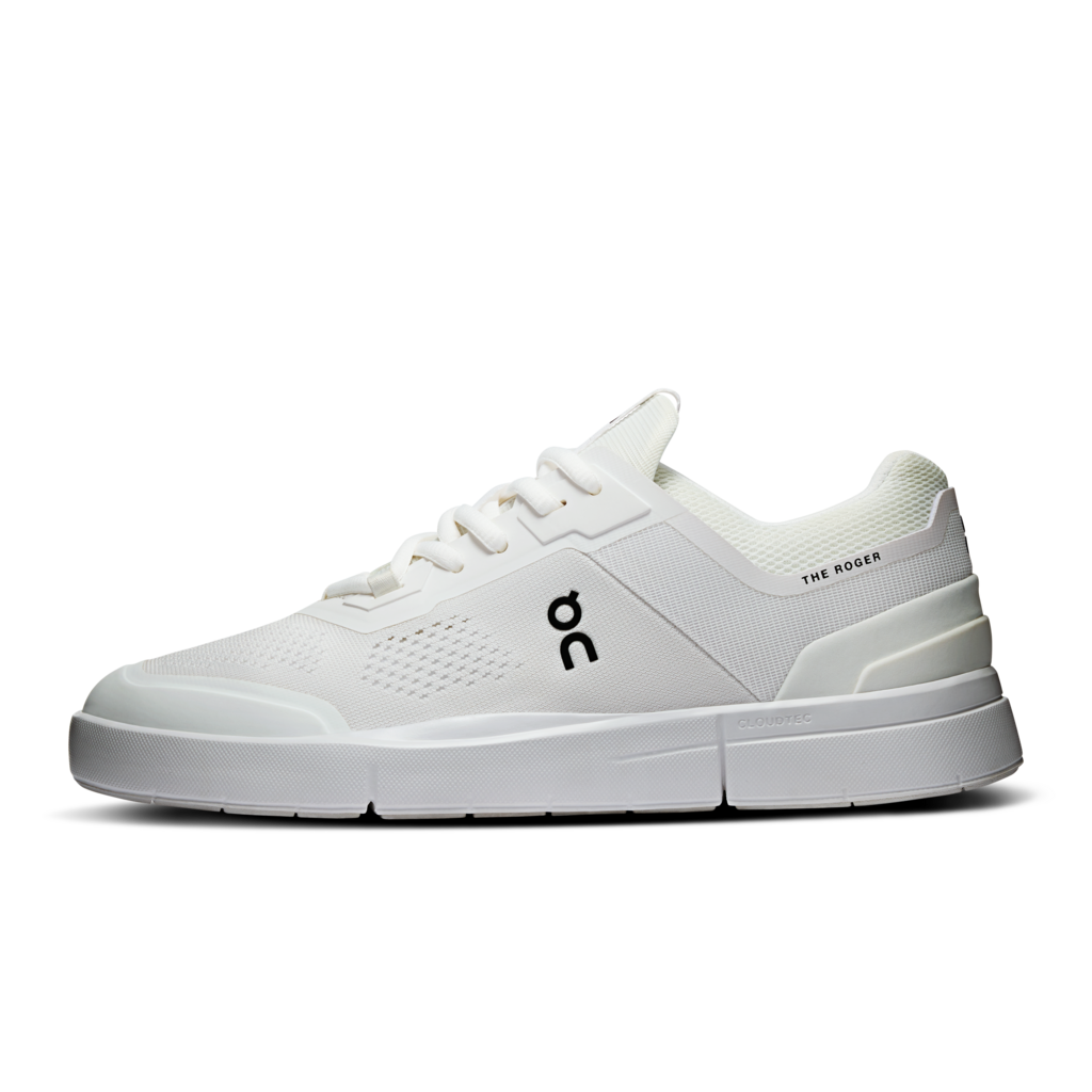 On THE ROGER Spin Sneaker Damen