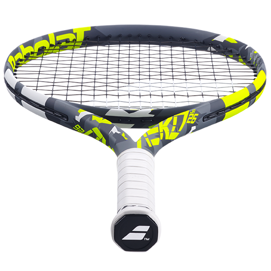 Babolat Aero Junior 26 Besaitet Kinder Tennisschläger