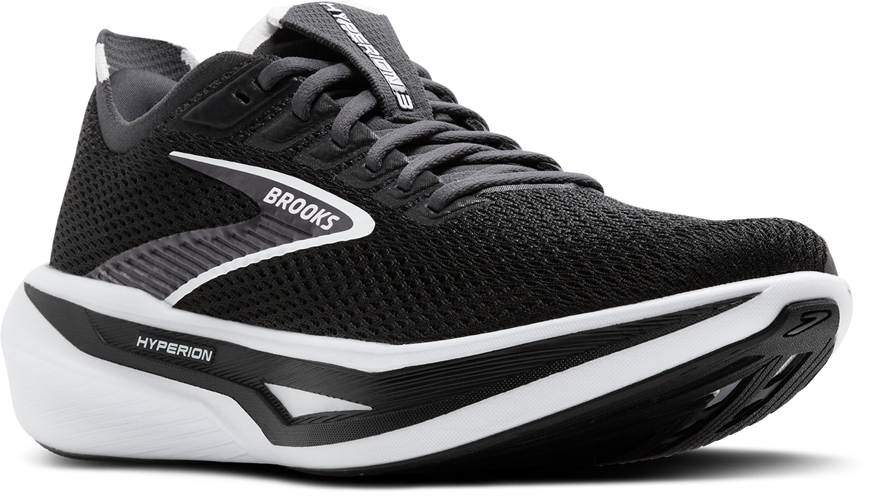 Brooks Hyperion 3 Laufschuhe Damen
