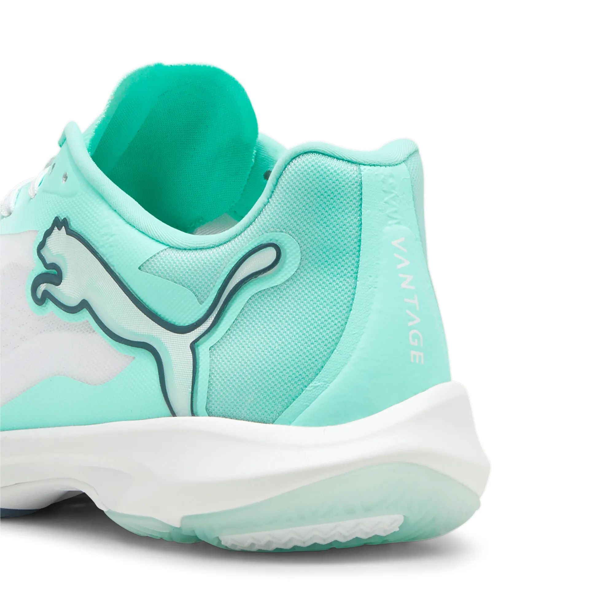 Puma Vantage NITRO™ Hallenschuhe Damen