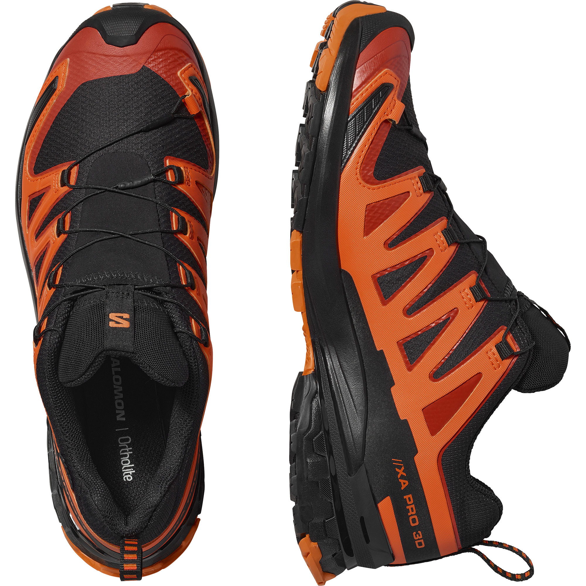 Salomon XA PRO 3D V9 GTX Trailrunningschuhe Herren