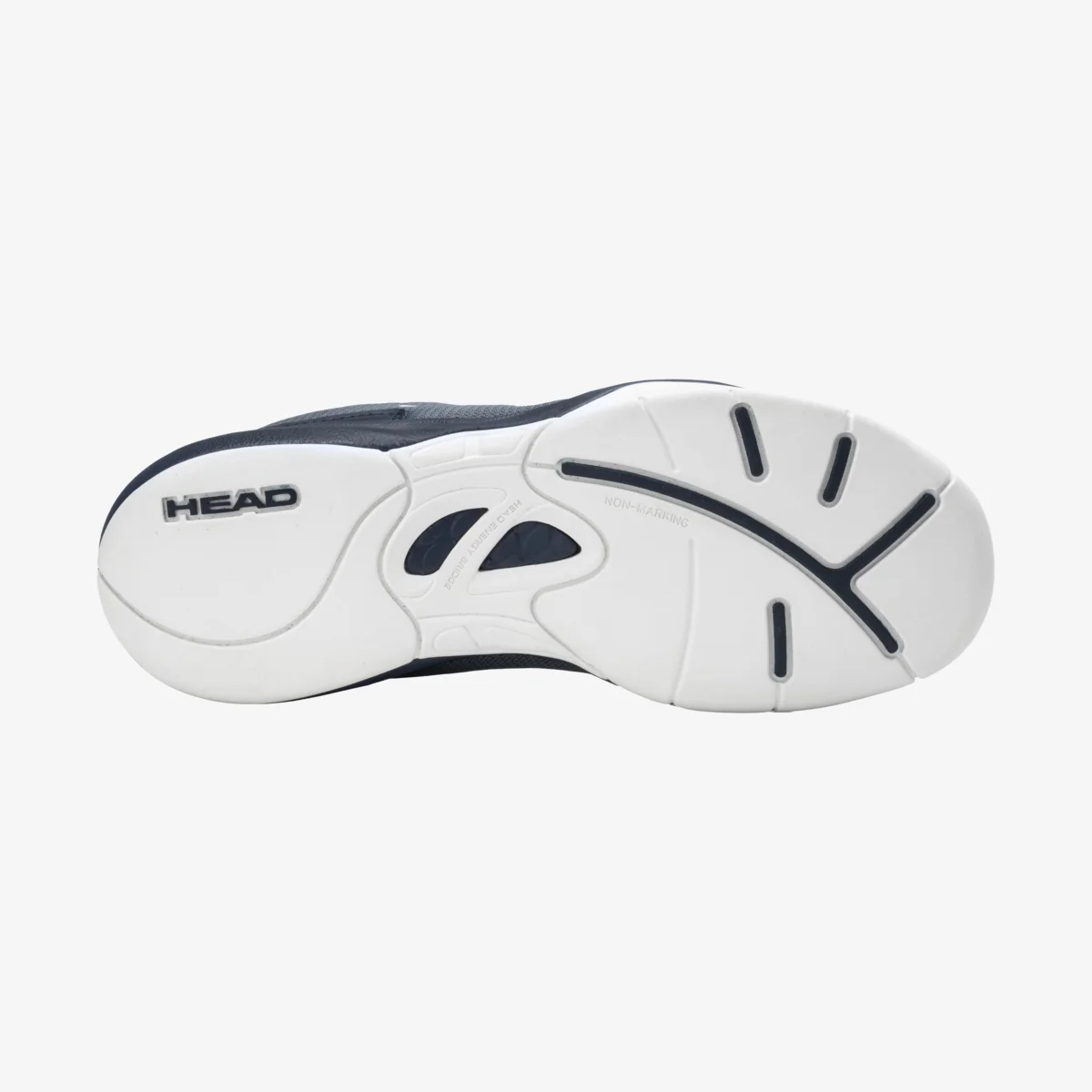 Head Sprint 3.5 Carpet Junior Kinder Tennisschuhe