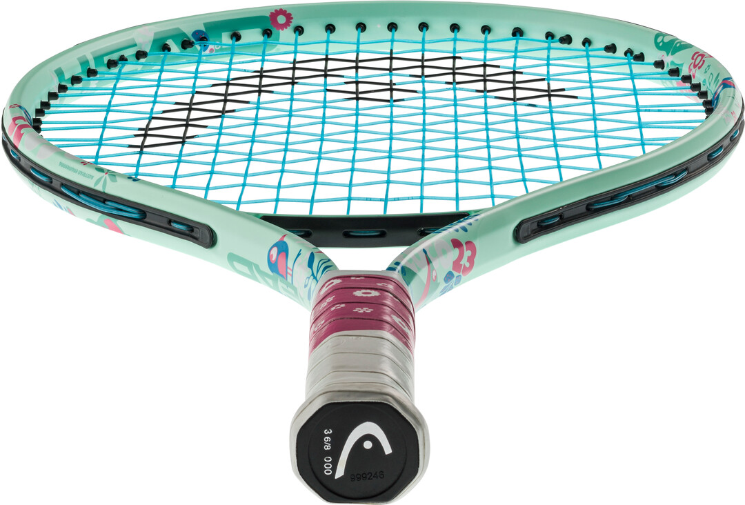 HEAD Coco 23 Junior Tennisschläger