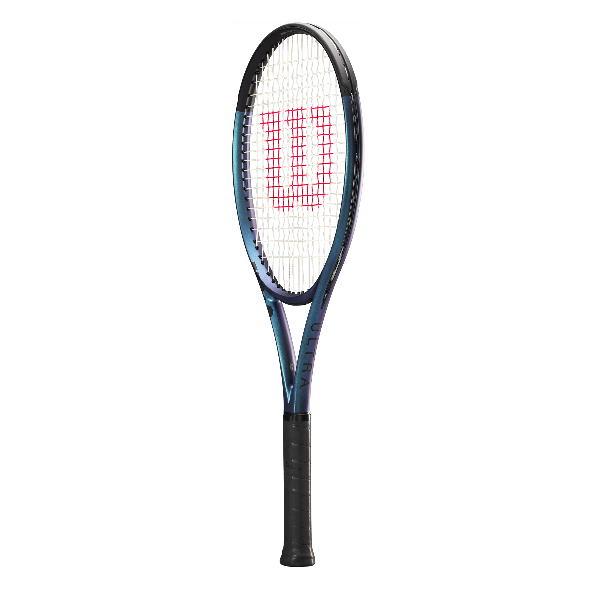 Wilson ULTRA 100L V4 FRM 2 Tennisschläger
