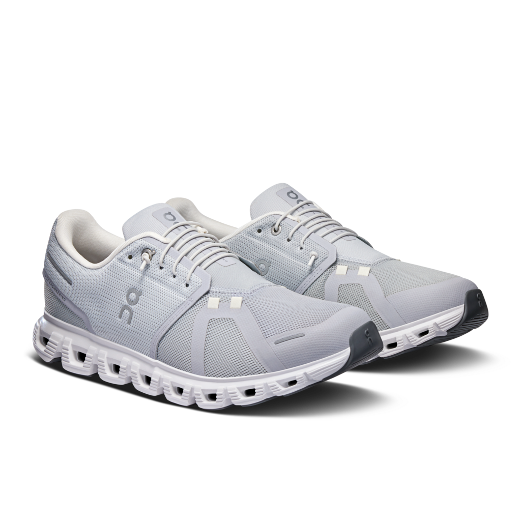On Cloud 6 Sneaker Herren