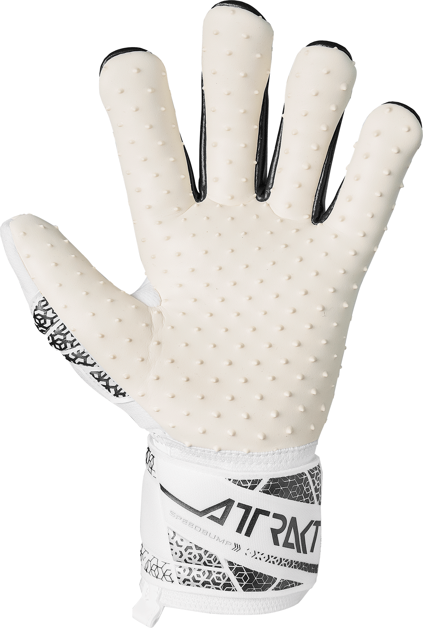 Reusch Attrakt SpeedBump Torwarthandschuh