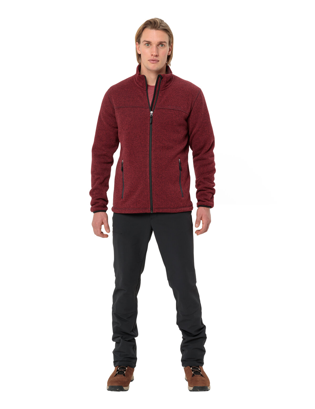 Vaude Men's Rienza Jacket III