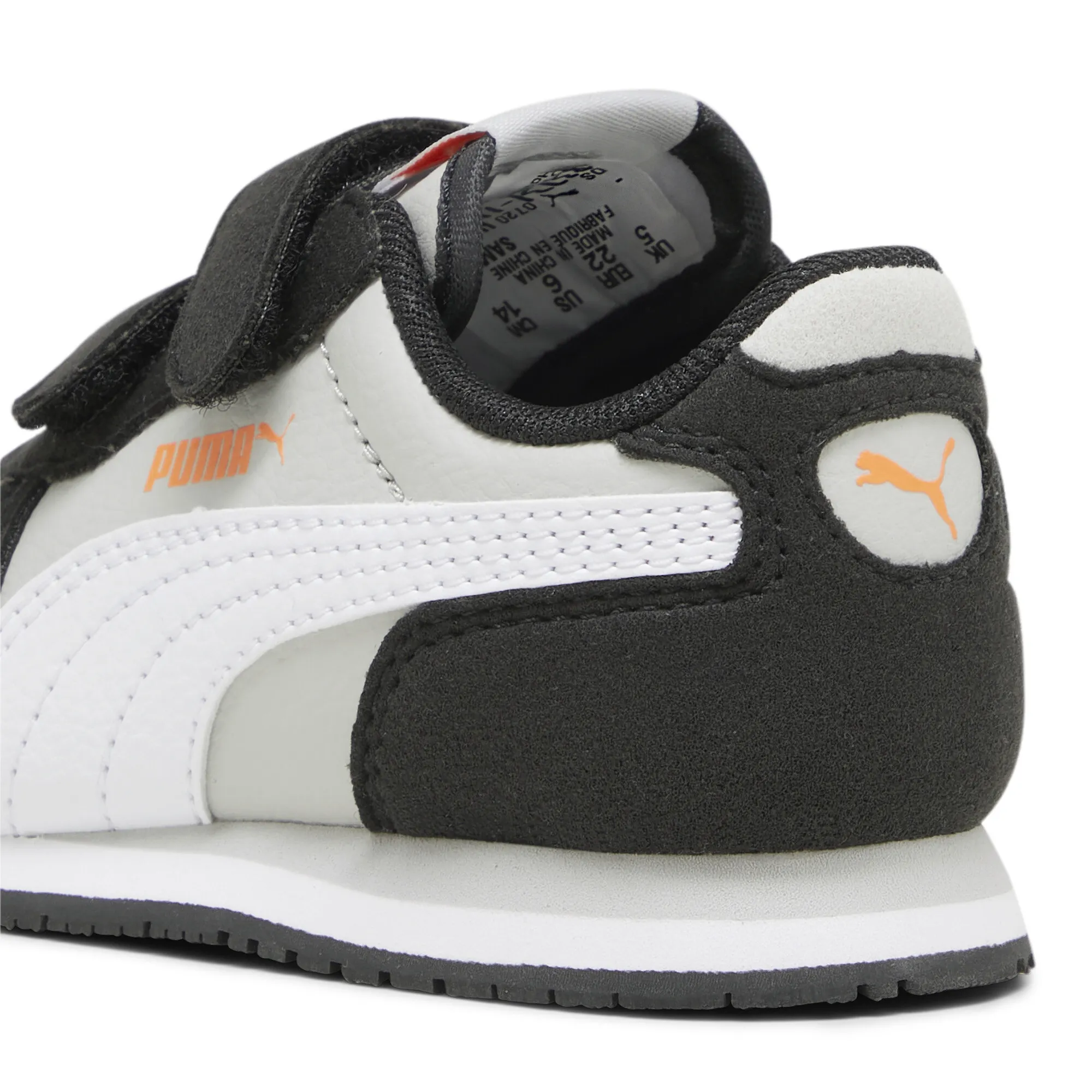 Puma Cabana Racer SL 20 V Inf Sneaker Kinder