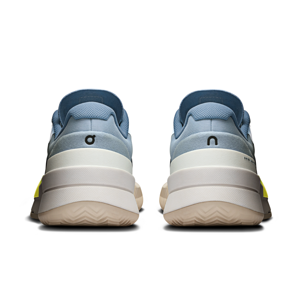 On THE ROGER Pro 2 Clay Tennisschuh Damen