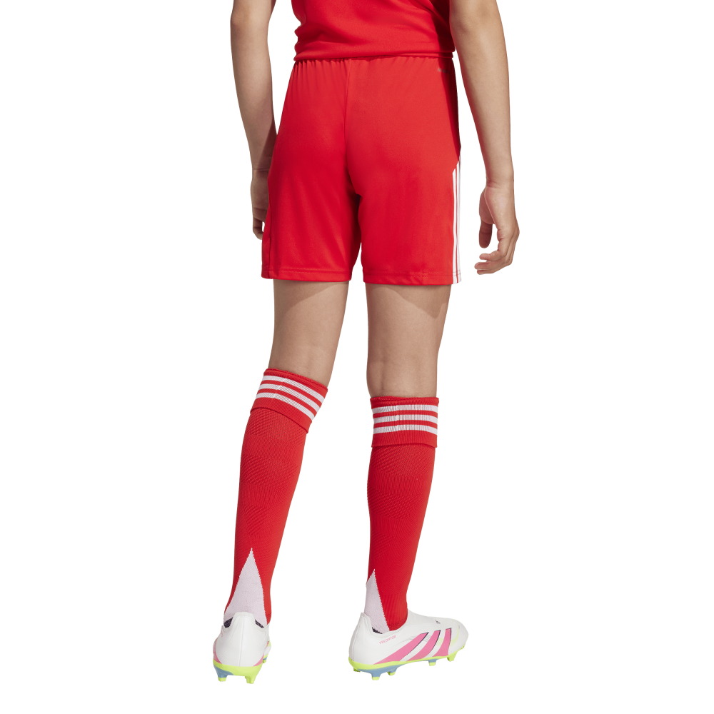 Adidas FC Bayern München 25/26 Kids Heimshorts