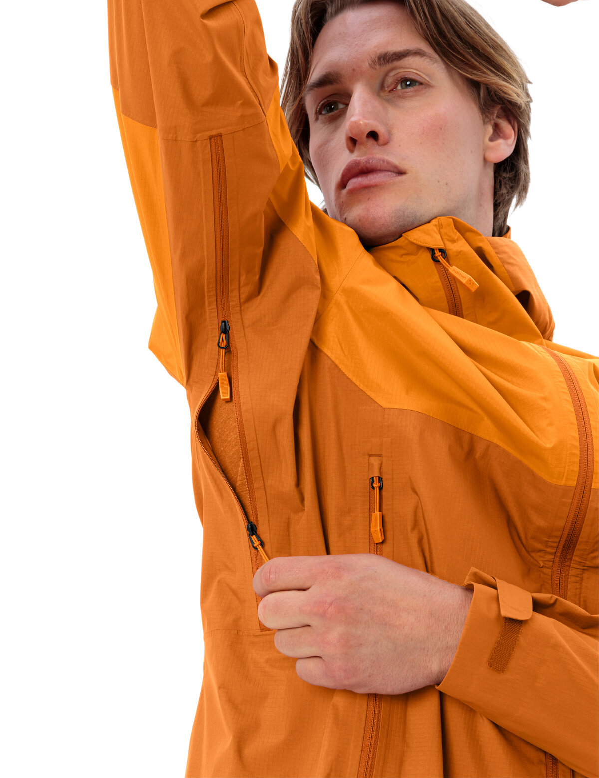 Vaude Simony 2,5L Jacket V Herren