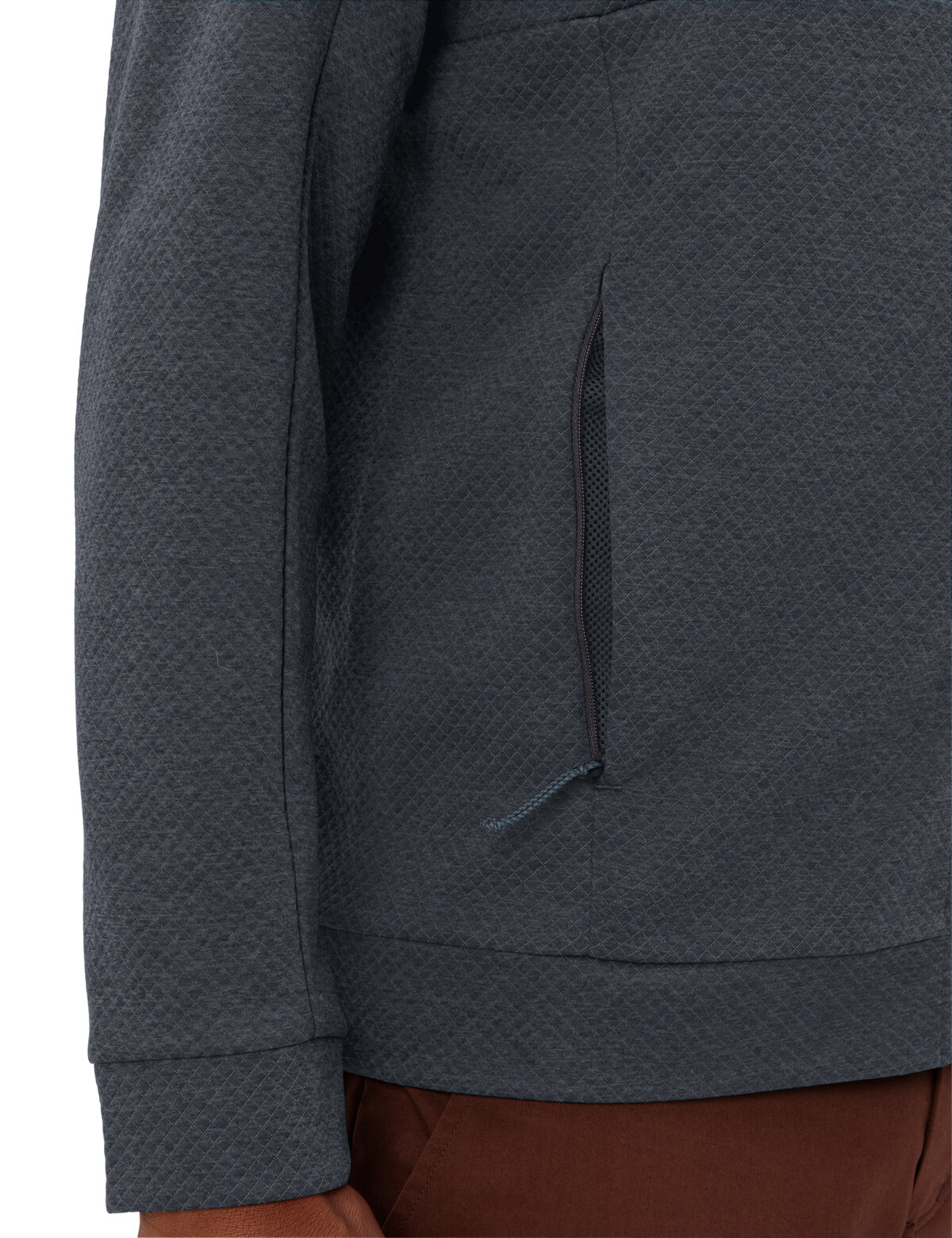 Vaude Neyland Hiking SC Jacket Herren