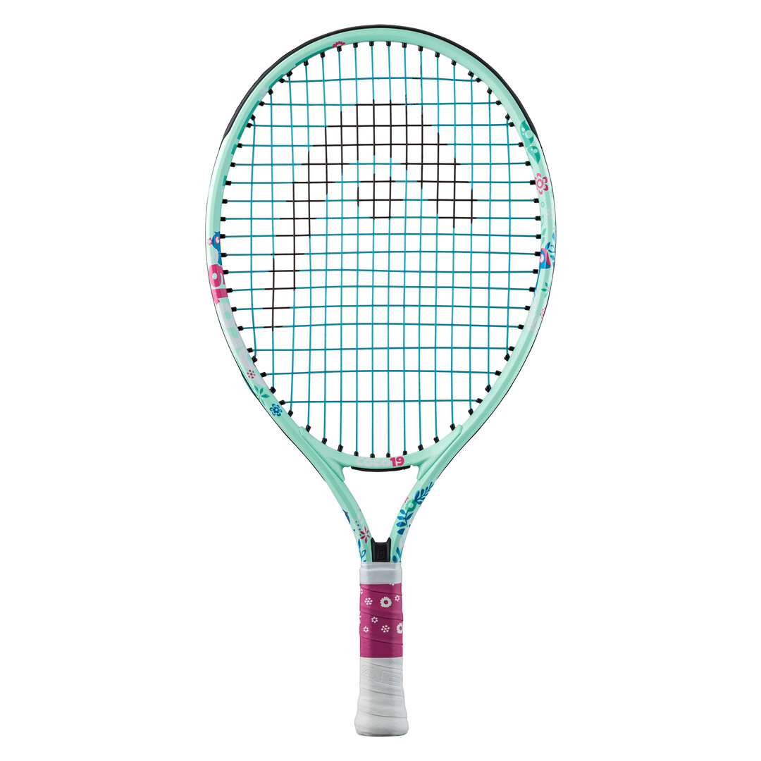 HEAD Coco 19 Junior Tennisschläger