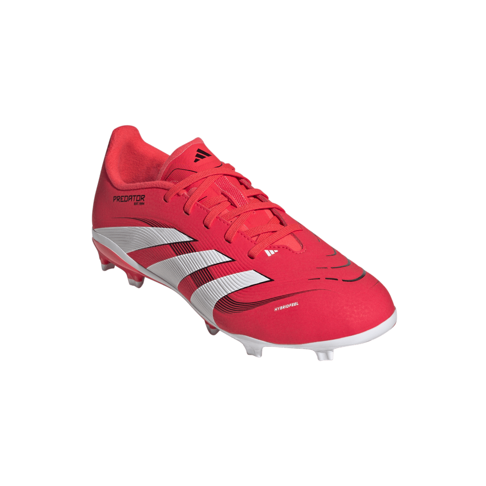 Adidas Predator League Kids FG/MG Fußballschuh