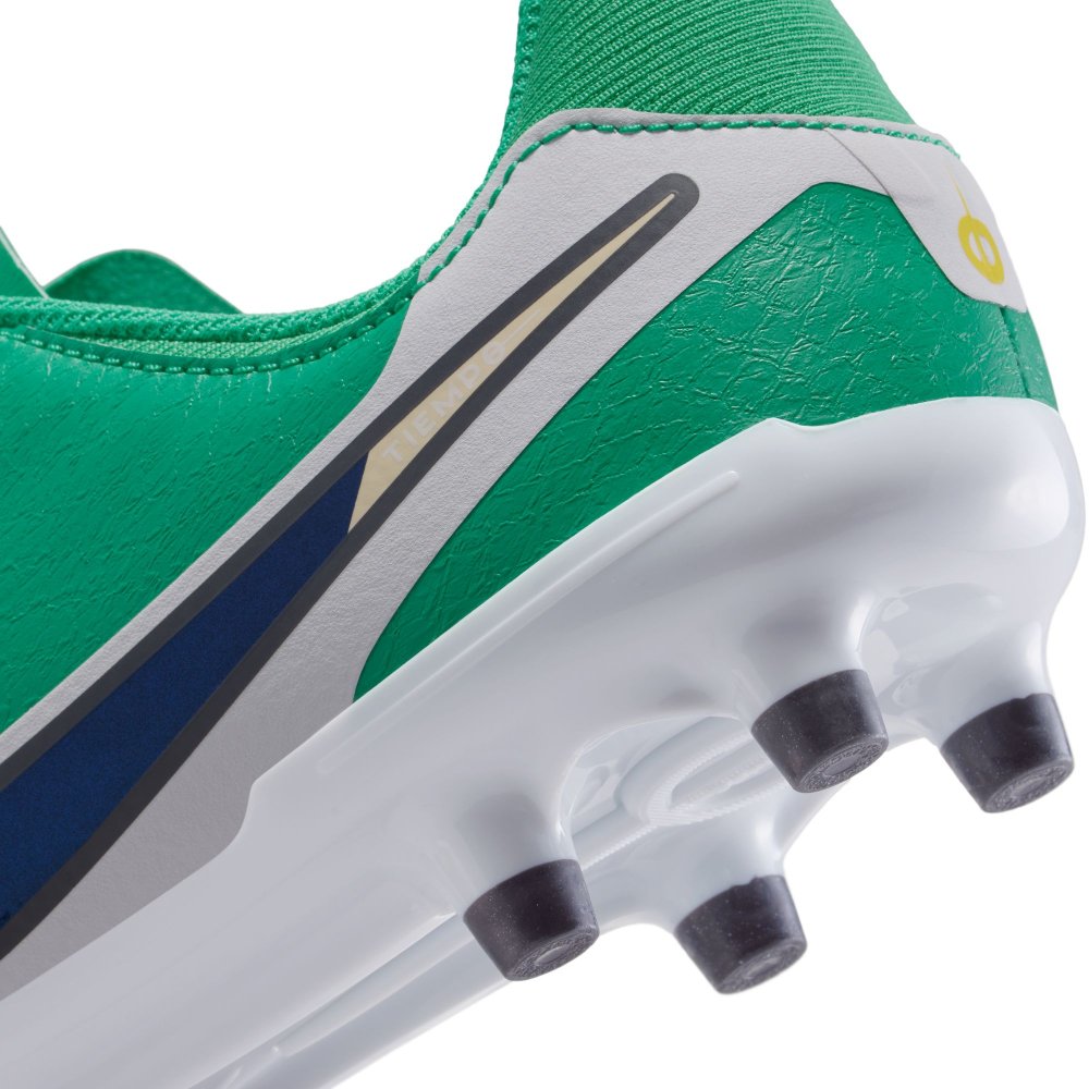 Nike Jr. Tiempo Legend 10 Academy LV8 FG/MG Fußballschuhe Kinder