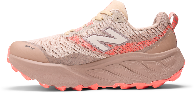New Balance Fresh Foam X Hierro v9 Trailrunningschuhe Damen