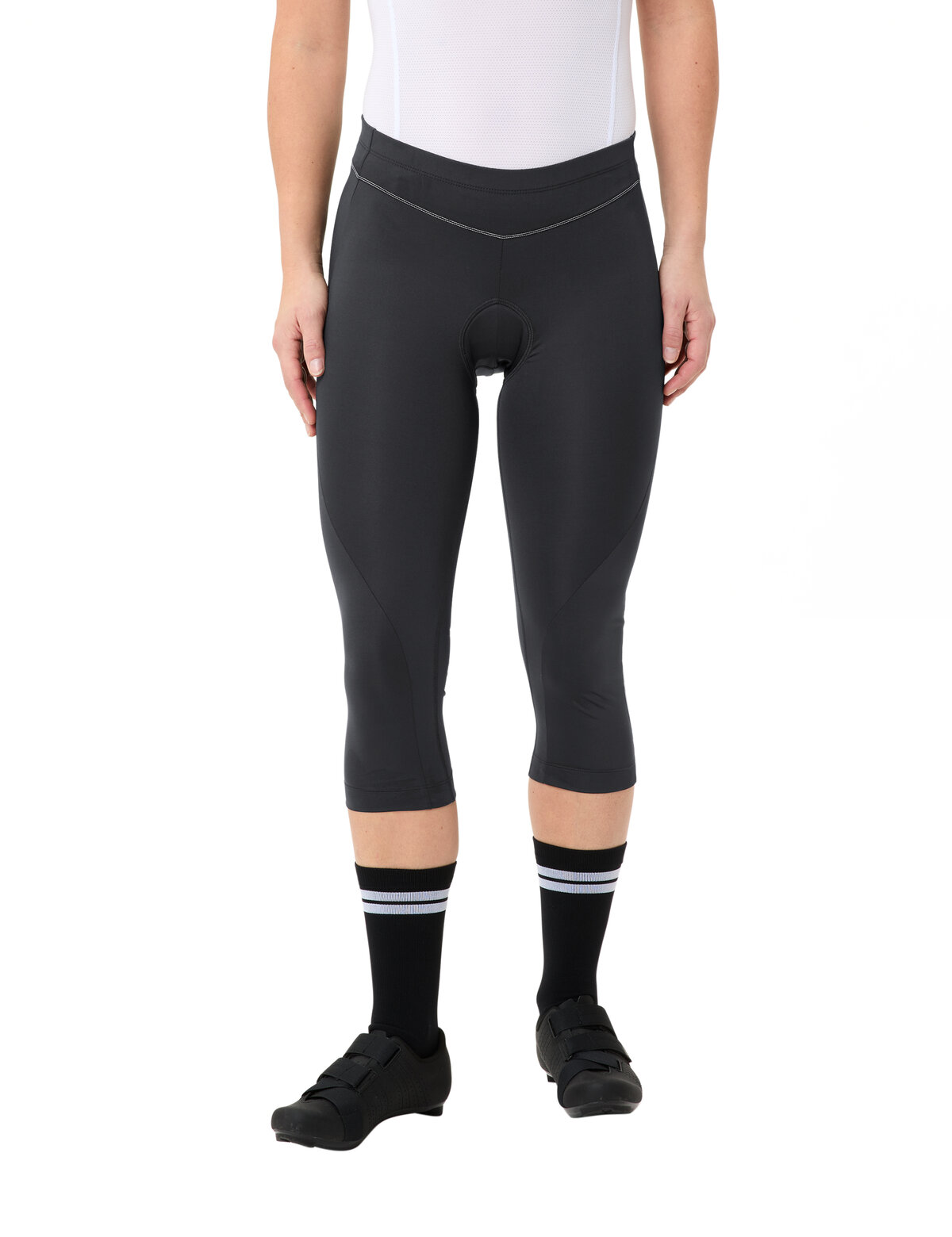 Vaude Women's Active 3/4 Pants Damen