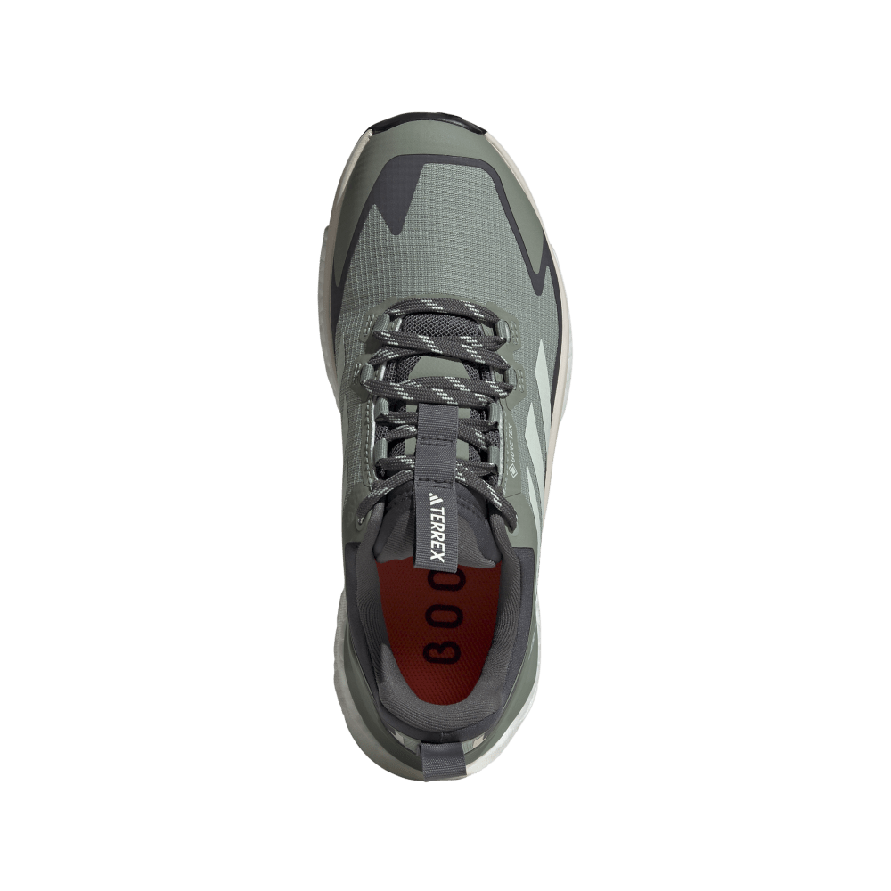 Adidas Terrex Free Hiker 2.0 Low Gore-Tex Wanderschuh Damen