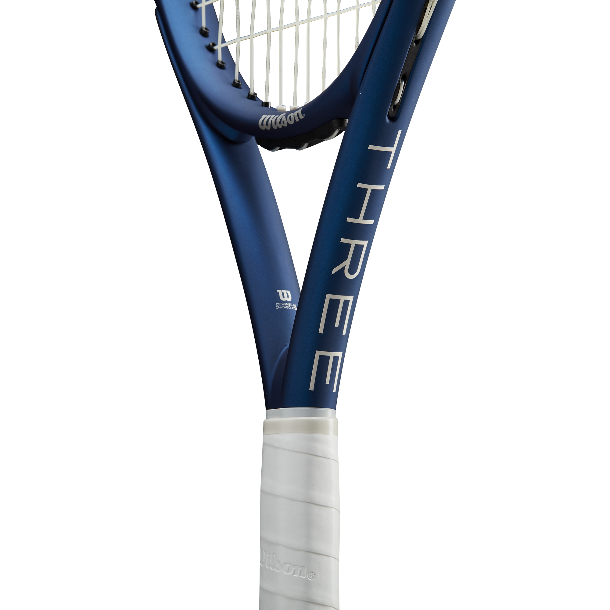 Wilson Triad Three Tennisschläger