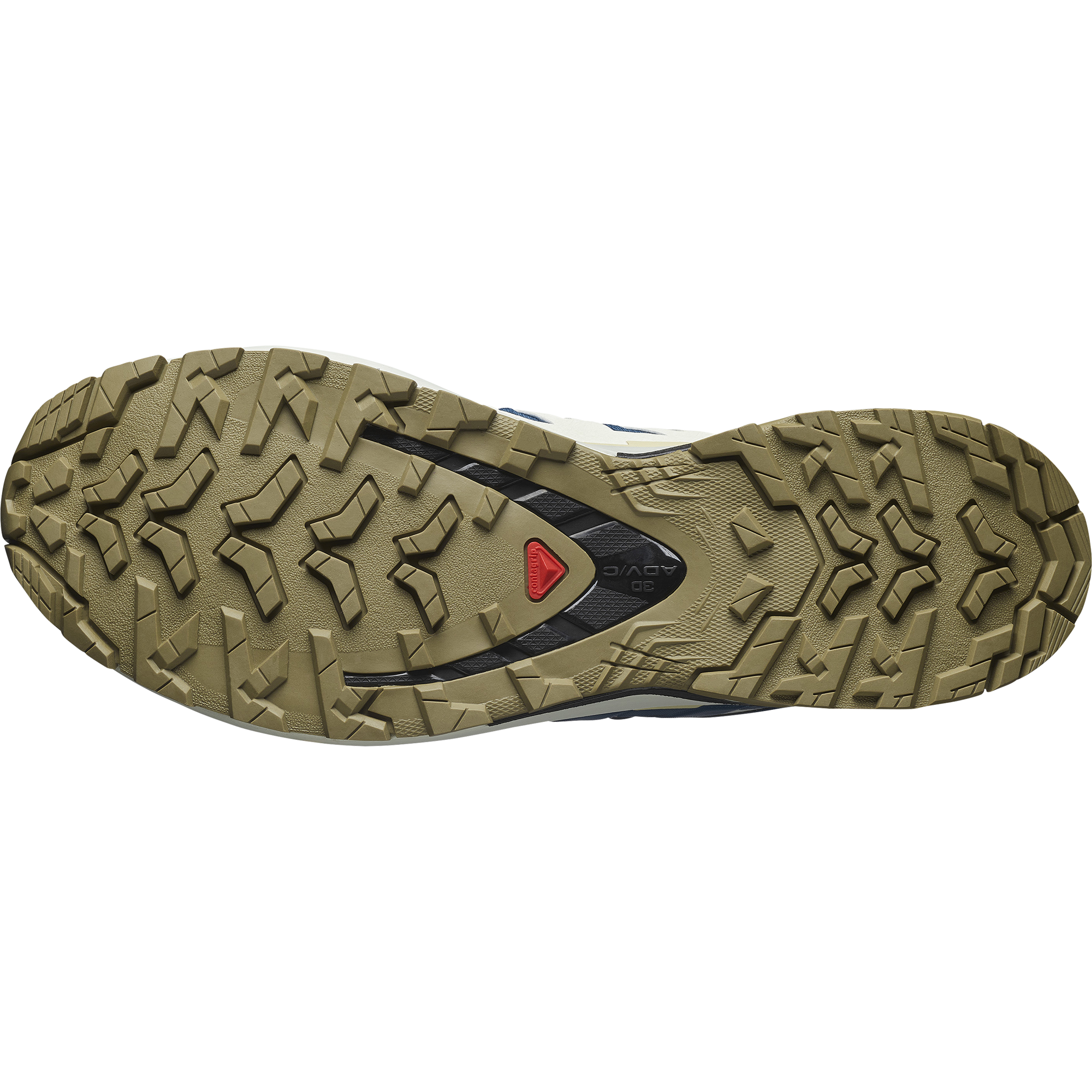 Salomon XA PRO 3D V9 GORE-TEX Trailrunning Schuh Herren