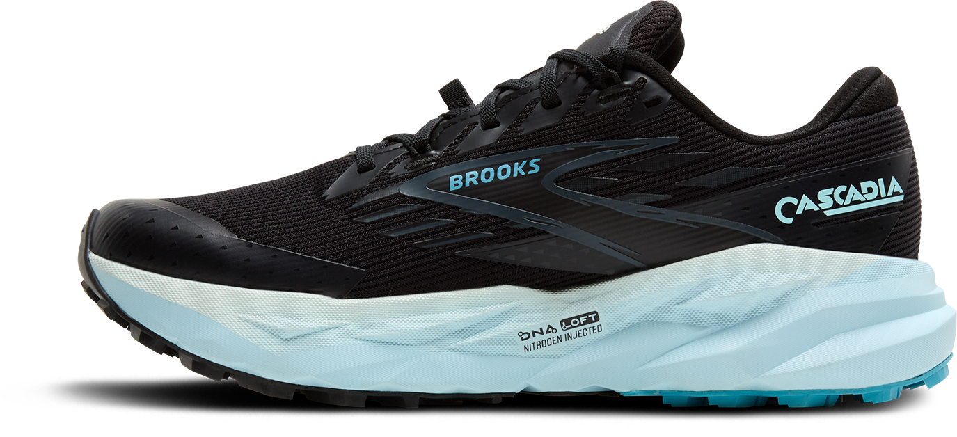 Brooks Cascadia 19 GTX Trailrunningschuhe Damen