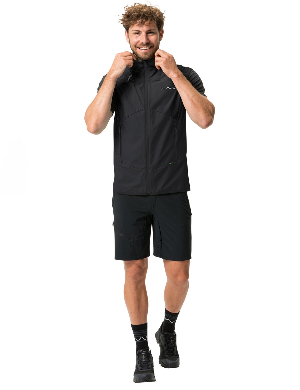 Vaude Men's Scopi Vest