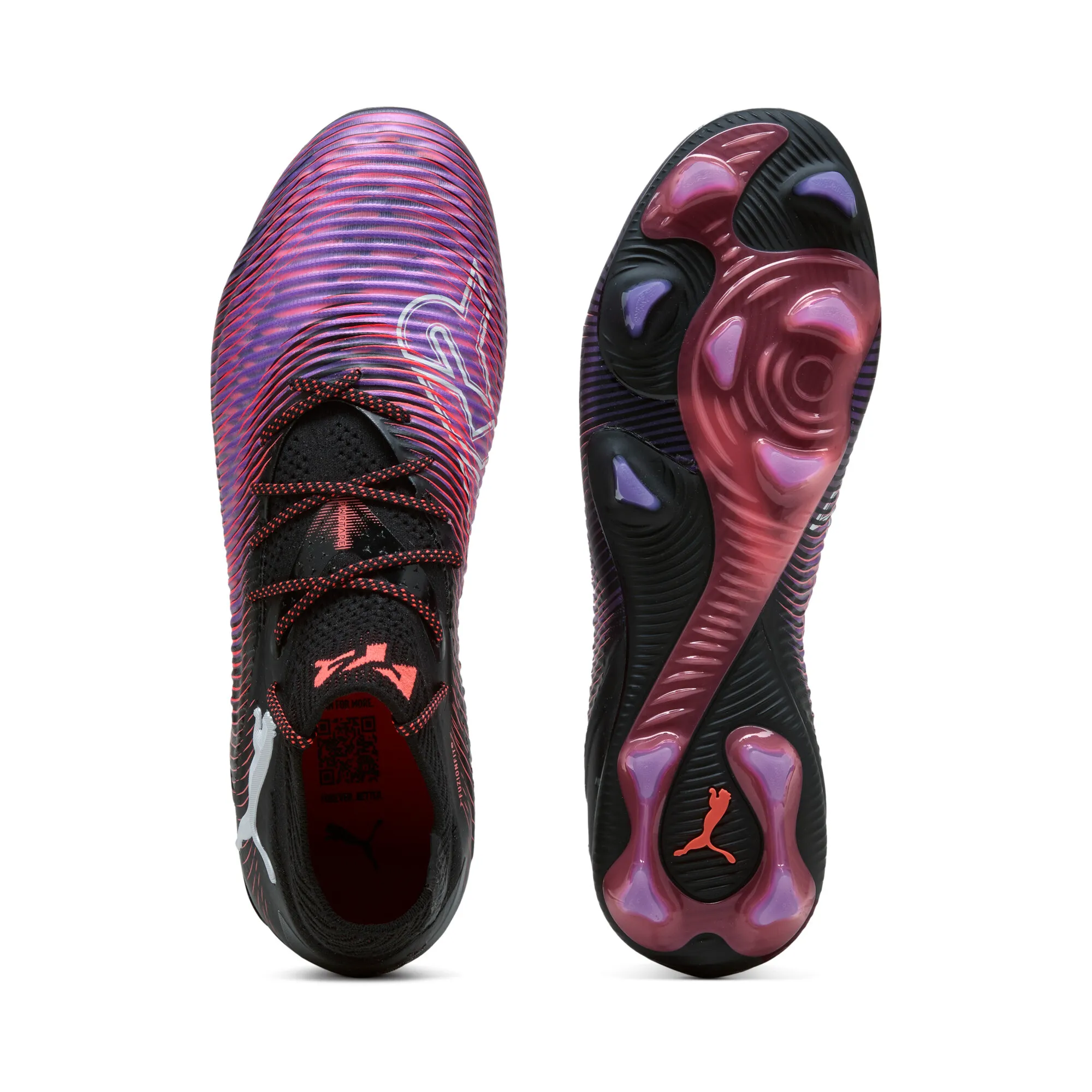 Puma FUTURE 8 ULTIMATE FG Fußballschuhe