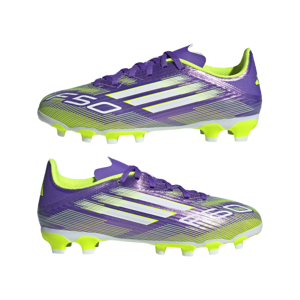 Adidas F50 League MG Fußballschuh Kinder