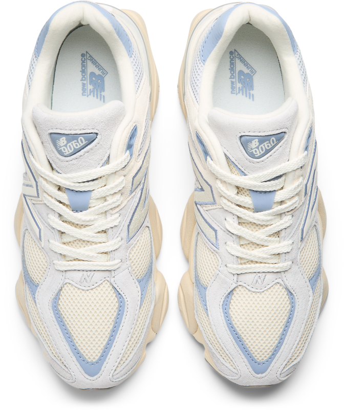 New Balance 9060 V1 Sneaker Schuhe