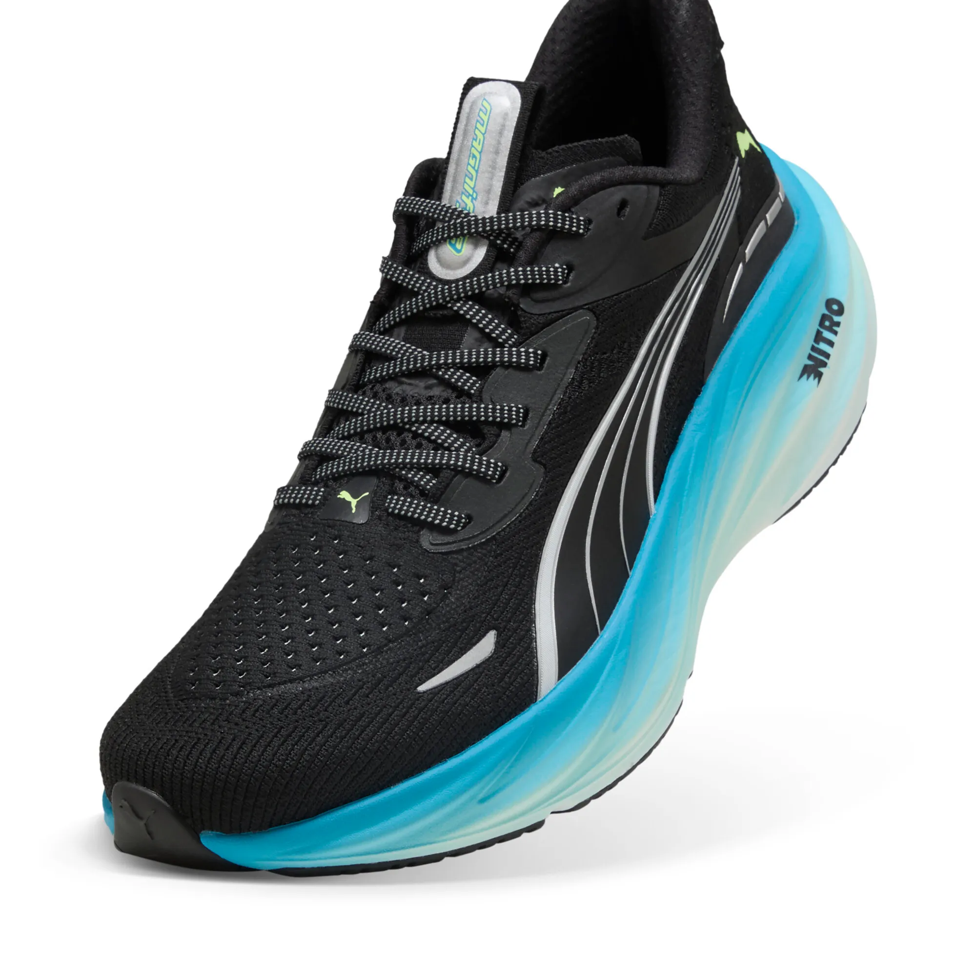 Puma Magnify NITRO 3 Laufschuhe Herren