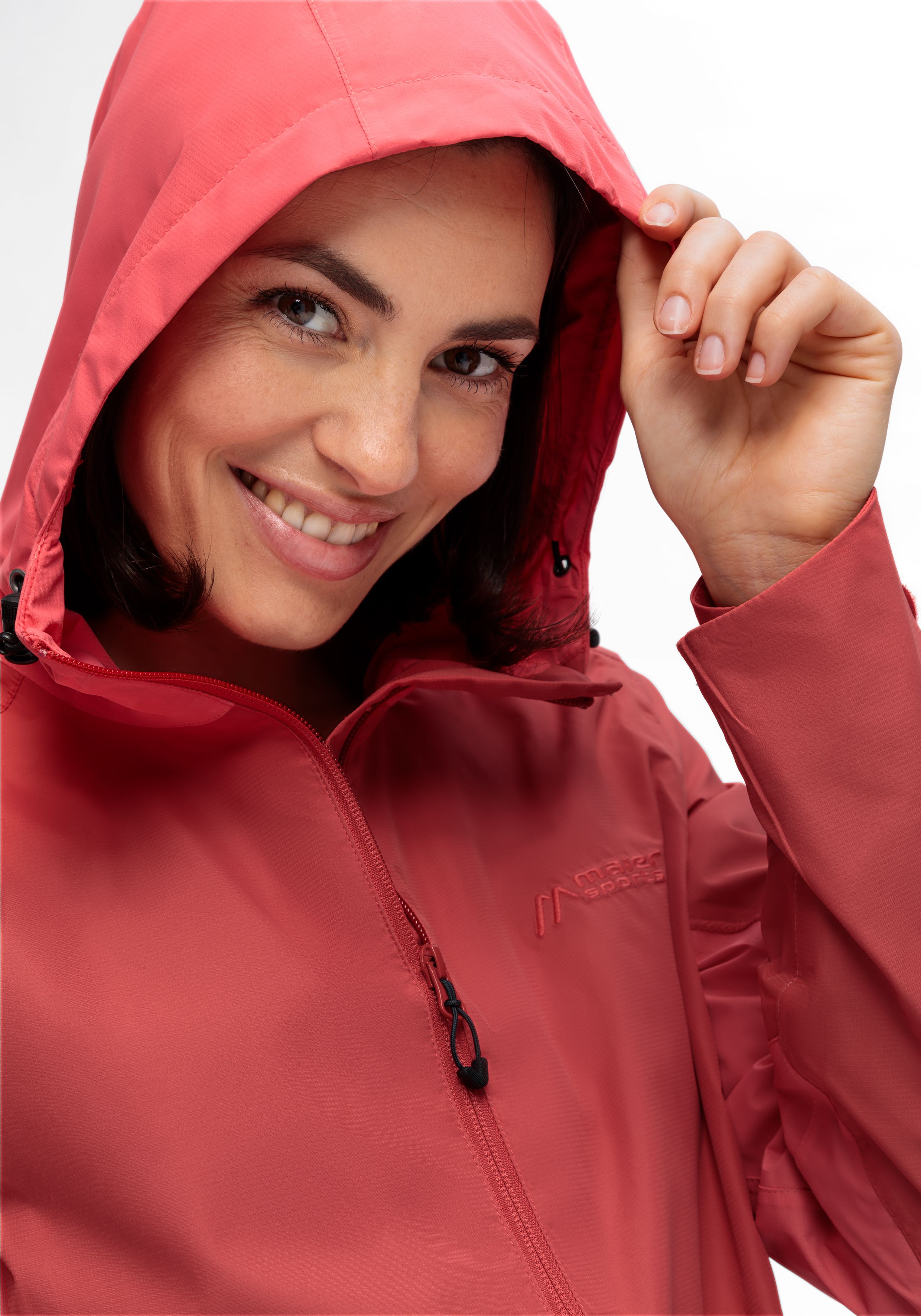 Maier Sports Brocken W Jacke Damen