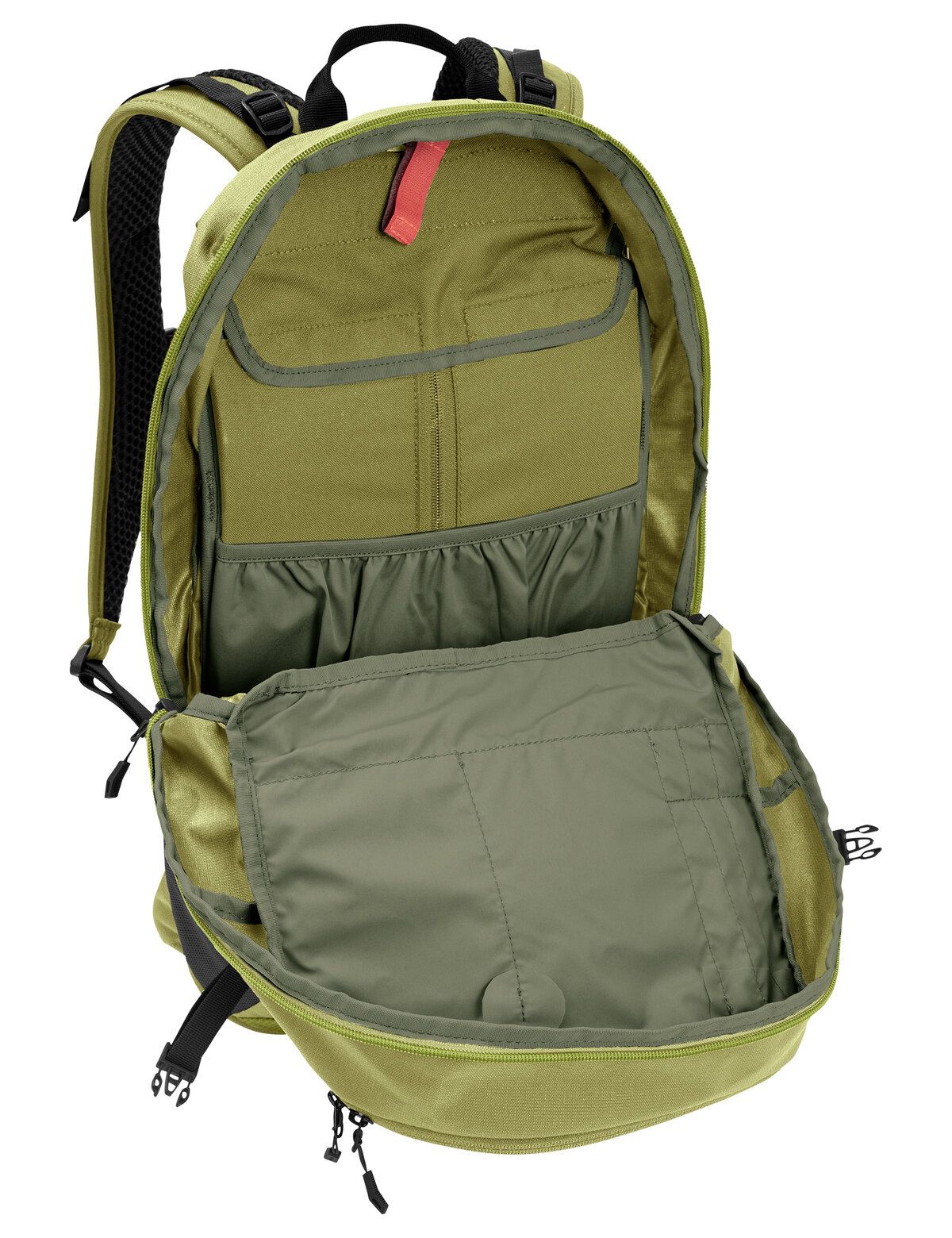 Vaude Wizard 18+4 Rucksack