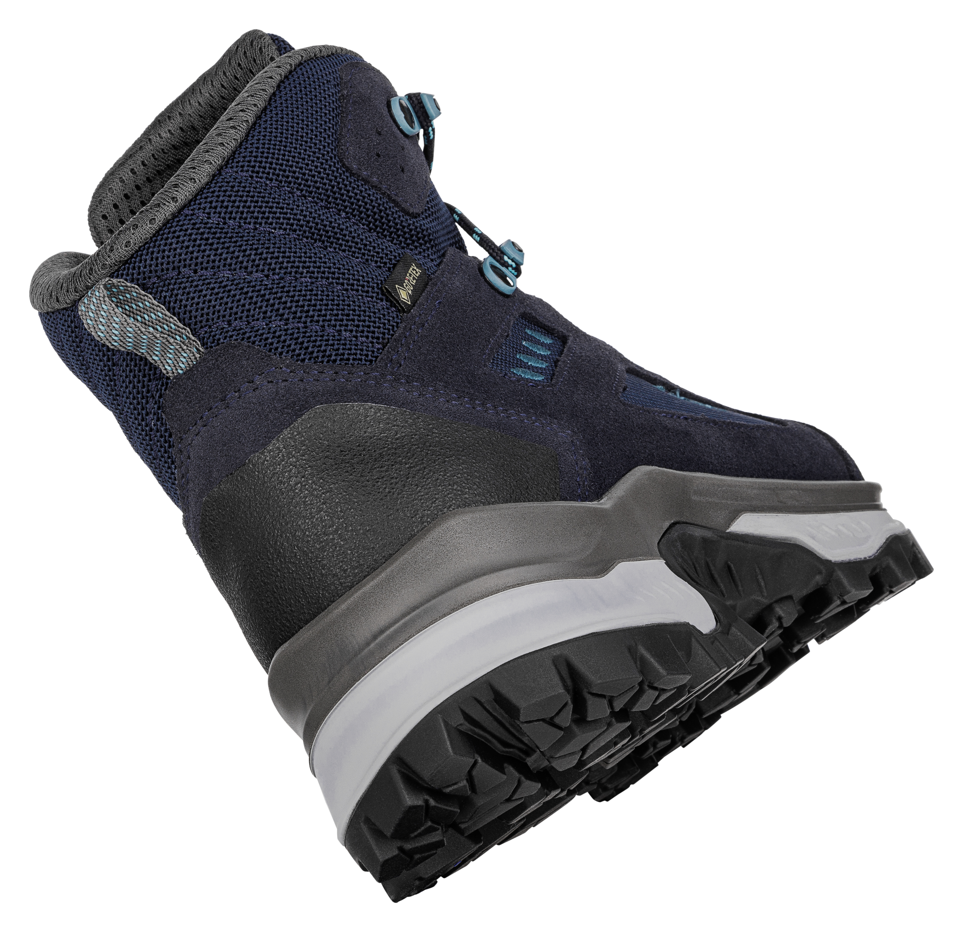 Lowa CORVARA GTX MID Ws Trekkingschuhe Damen
