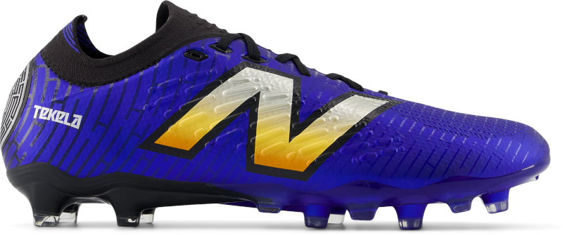New Balance TEKELA PRO LOW LACED FG V4+ Fußballschuhe