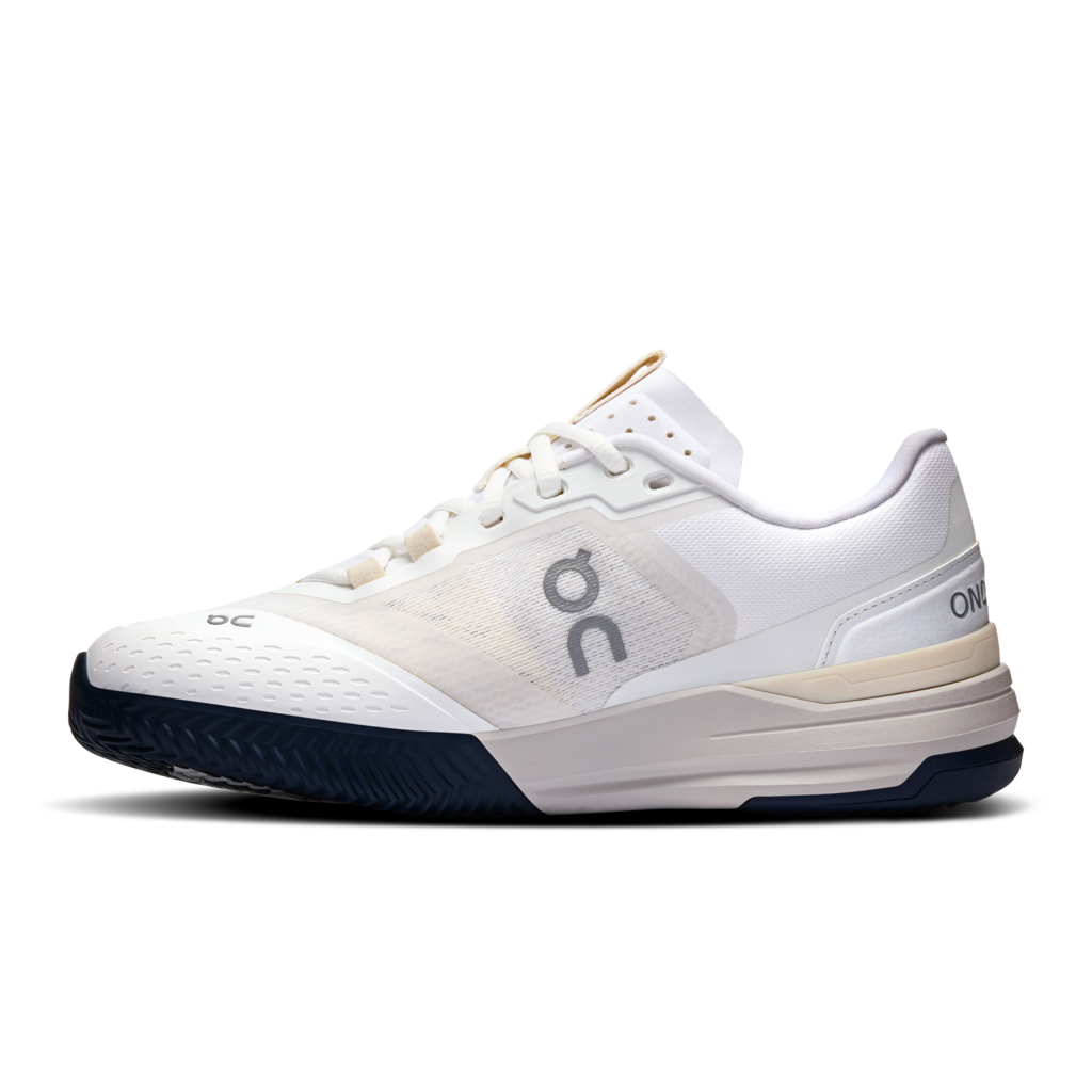 On THE ROGER Advantage Pro Clay Tennisschuh Damen